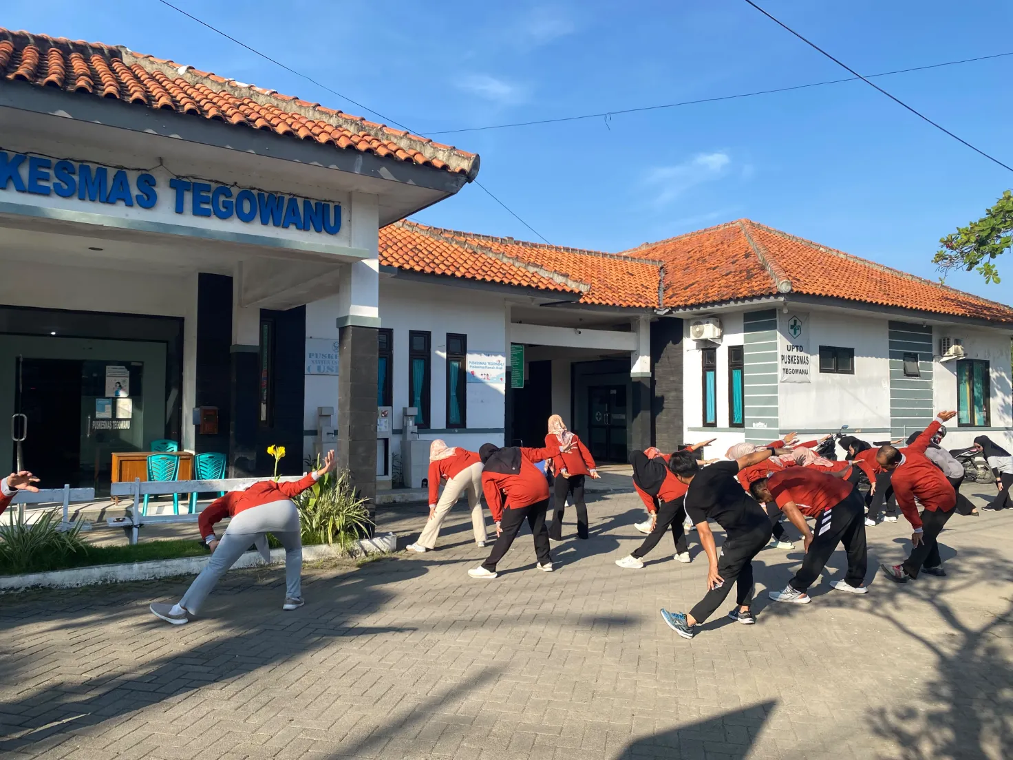 Program Kesehatan
