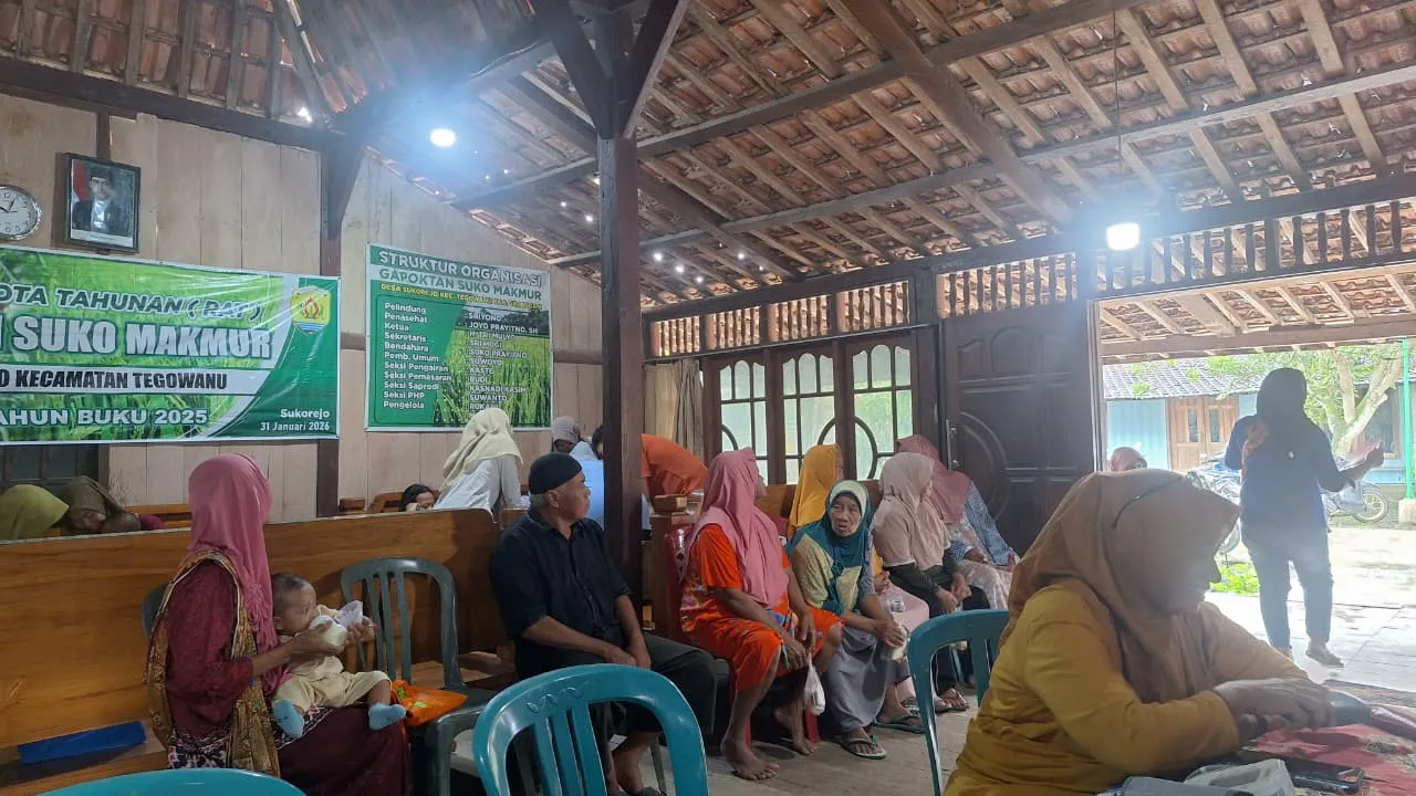 Kolaborasi Tim