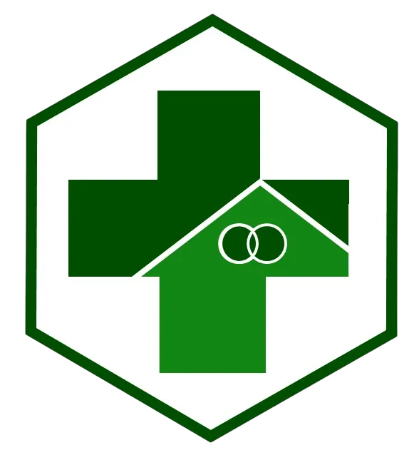 Logo Puskesmas Tegowanu